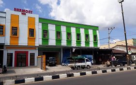 Harmony Inn Belitung - City Hotel
